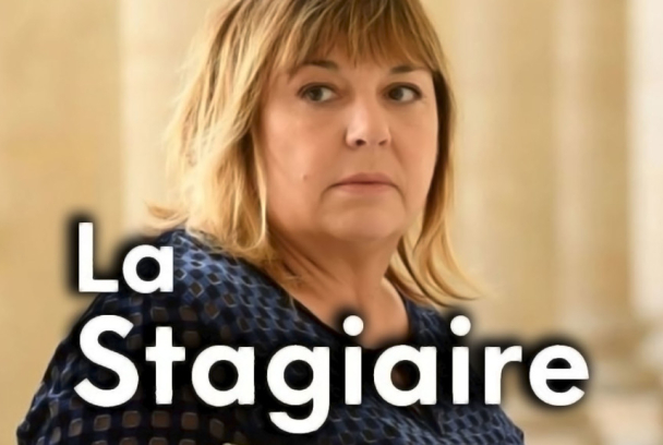 Constance Meyer: Jueza en prácticas