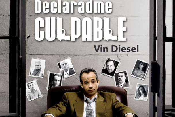 Declaradme culpable