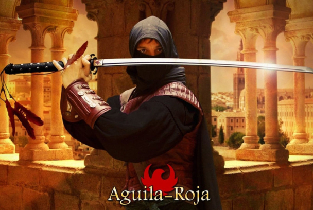 Águila Roja