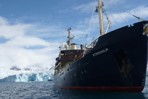 Barcos extremos