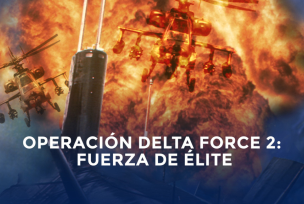 Fuerza de élite