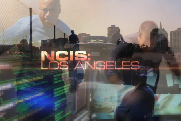NCIS: Los Ángeles