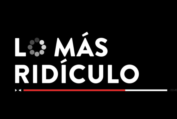Lo más ridículo