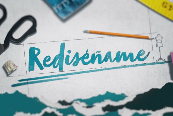 Rediséñame