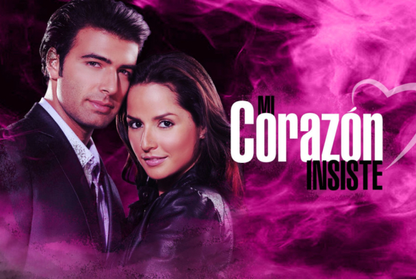 Mi Corazón Insiste
