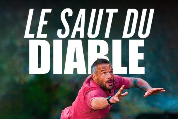 El salto del diablo