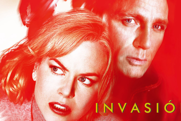 Invasión