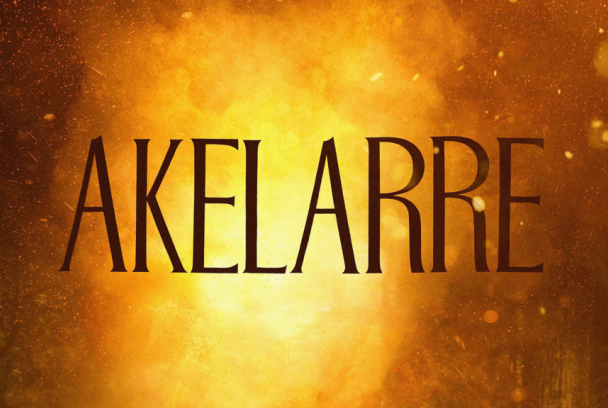 Akelarre