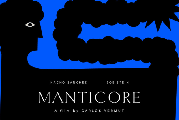 Mantícora