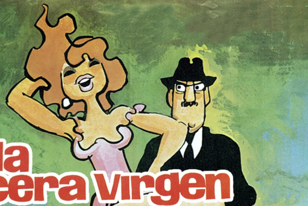 La cera virgen