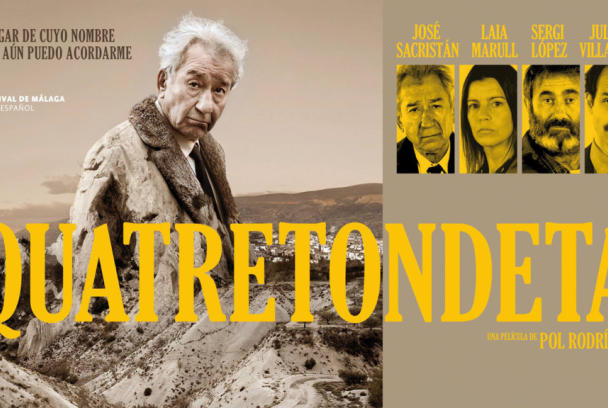Quatretondeta