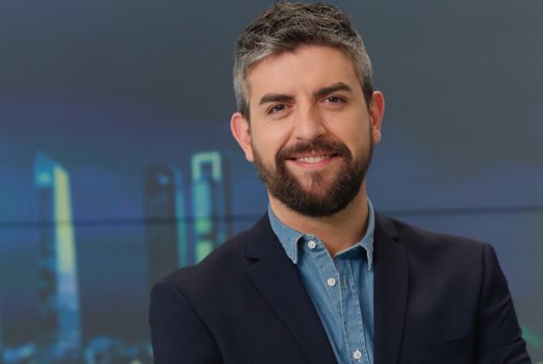 Diario de la noche