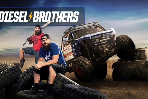 Diesel brothers