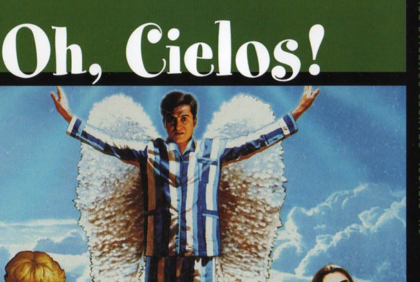 Oh, cielos