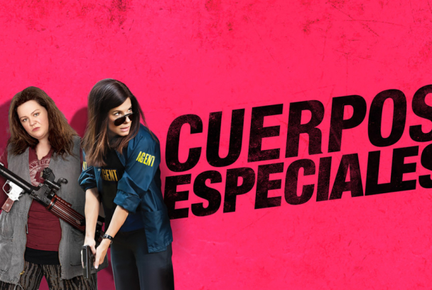 Cuerpos especiales