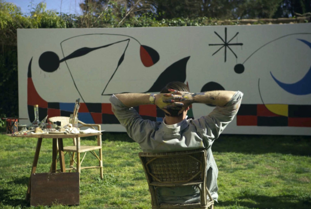 Miró