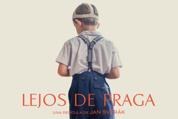 Lejos de Praga