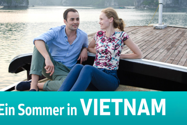 Un verano en Vietnam