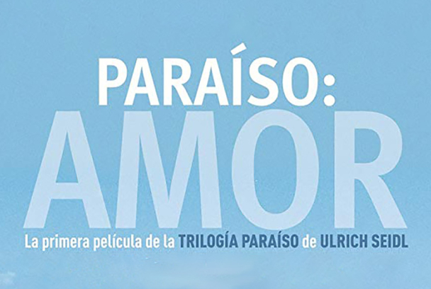 Paraíso: Amor