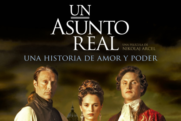 Un asunto real