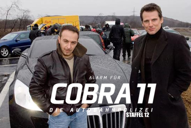 Alerta Cobra