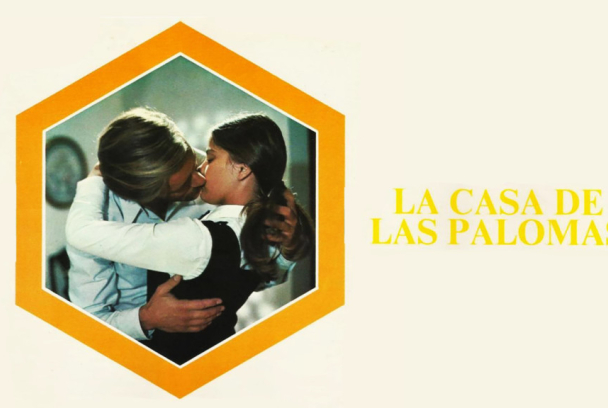 La casa de las palomas