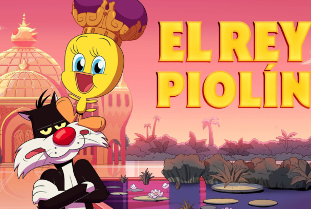 El Rey Piolín