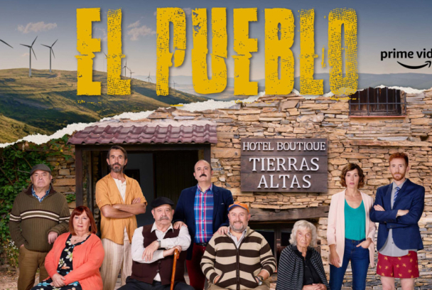 El pueblo