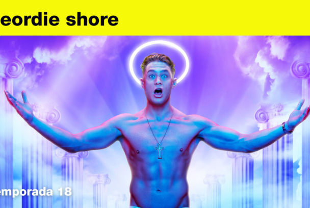 Geordie Shore