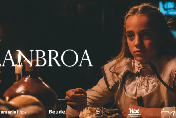 Lanbroa
