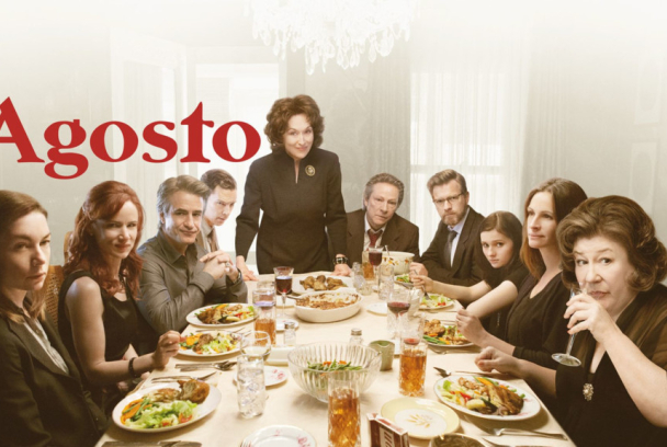 Agosto