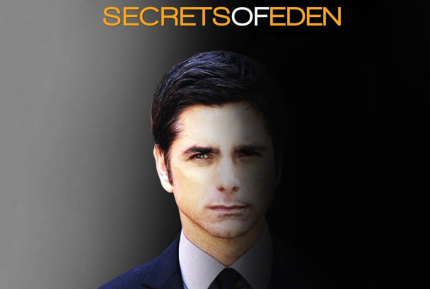 Secretos del Edén