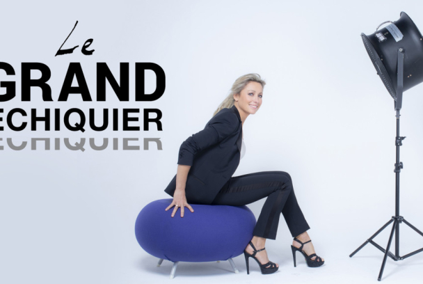 Le grand échiquier