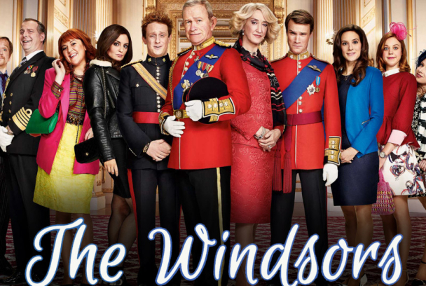 Los Windsor