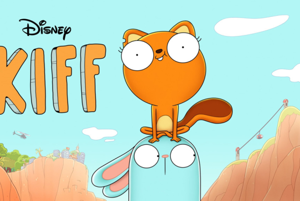 Kiff