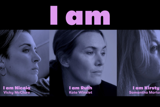 I am