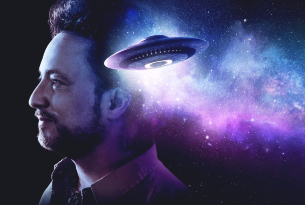 Alienígenas