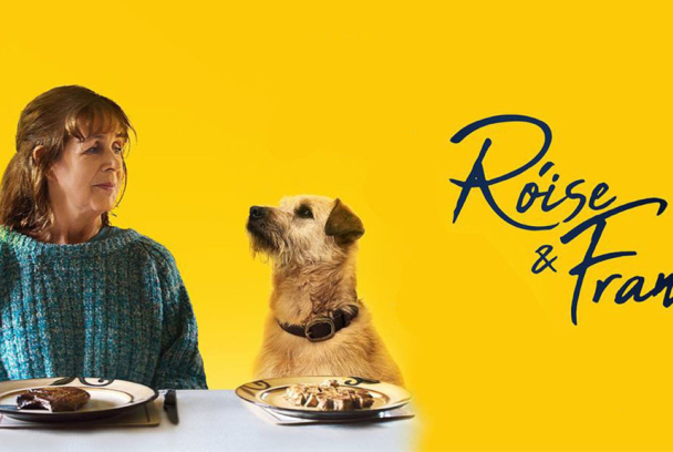 Róise y Frank