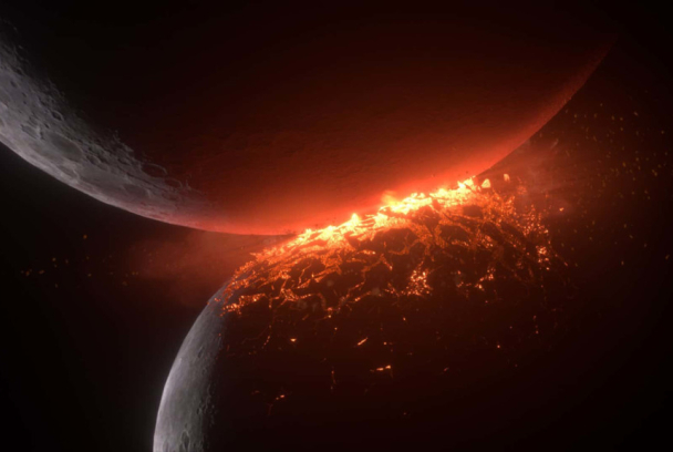 Los planetas
