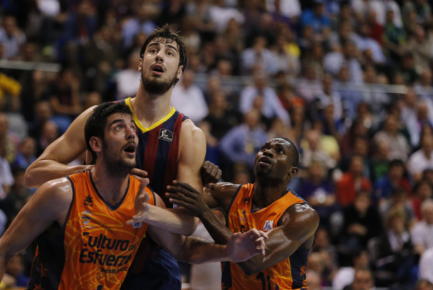 Baloncesto