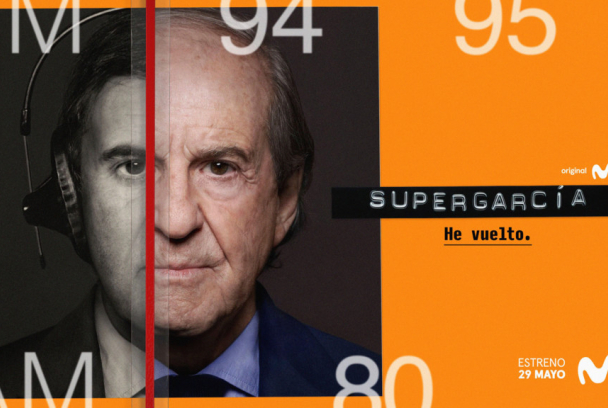 Supergarcía