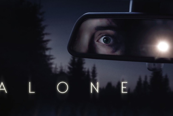 Alone