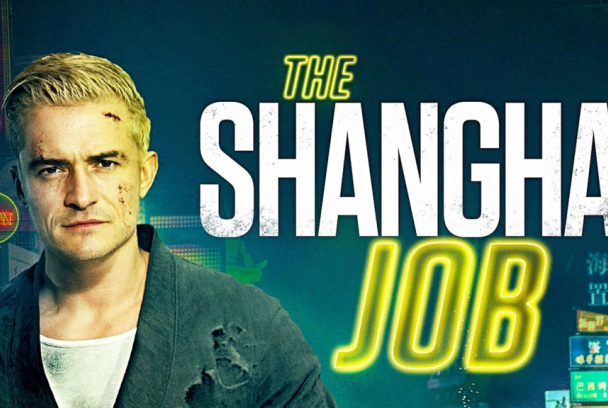 The Shanghai Job