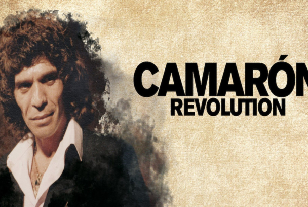 Camarón (Revolution)