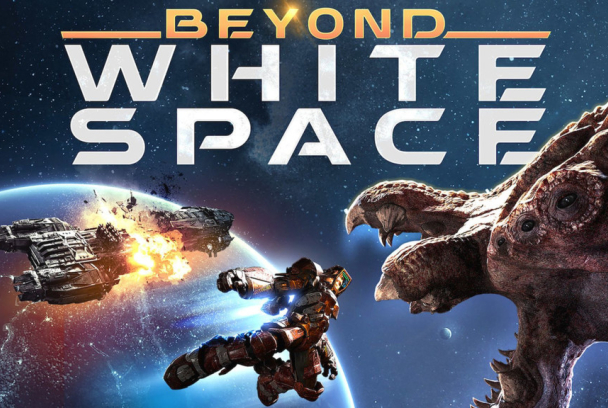 White Space