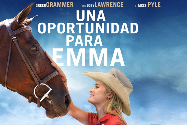 Una oportunidad para Emma