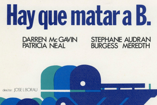 Hay que matar a B