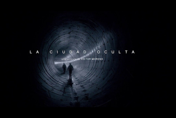 La ciudad oculta