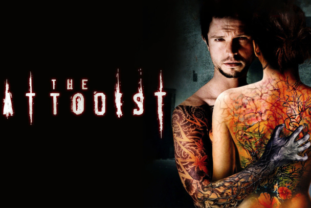 El tatuador