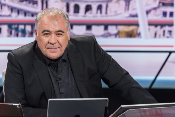 ARV Objetivo 28M
